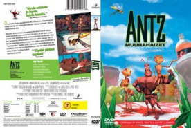 Antz เปิดโลกใบใหญ่ของนายมด (1998)